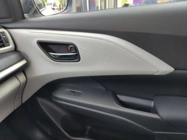 Suzuki Swift Hybrid Shine