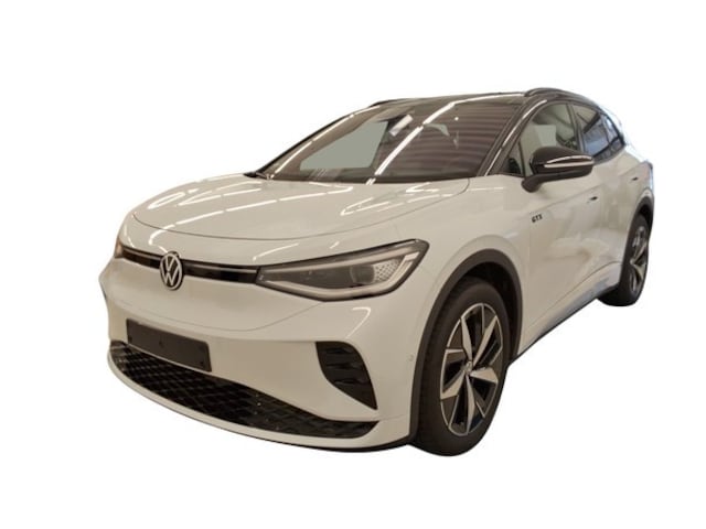 Volkswagen ID.4 4Motion GTX