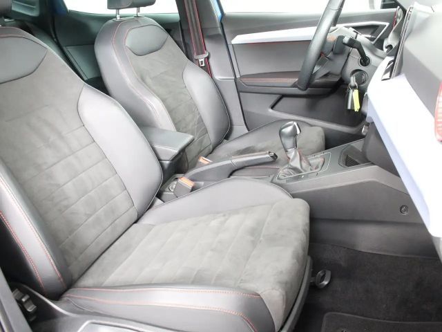 Seat Ibiza 1.0 TSI DSG FR-lijn