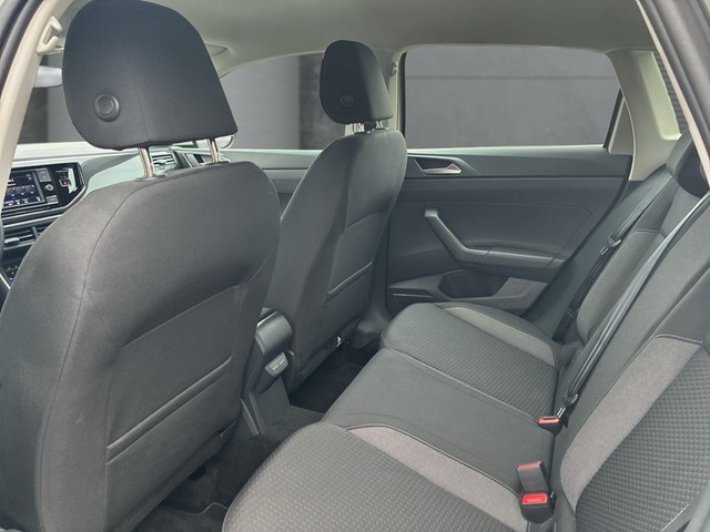 Volkswagen Taigo 1.0 TSI Life