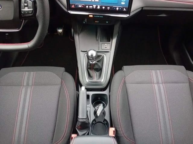 Ford Puma EcoBoost ST Line