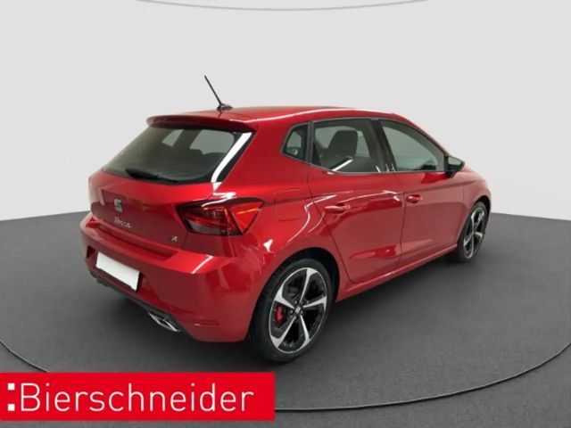 Seat Ibiza 1.0 TSI DSG FR-lijn