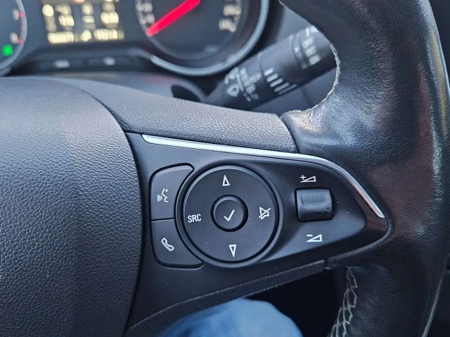 Opel Grandland X Elegance