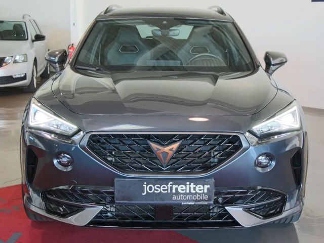 Cupra Formentor 1.4 e-Hybrid DSG