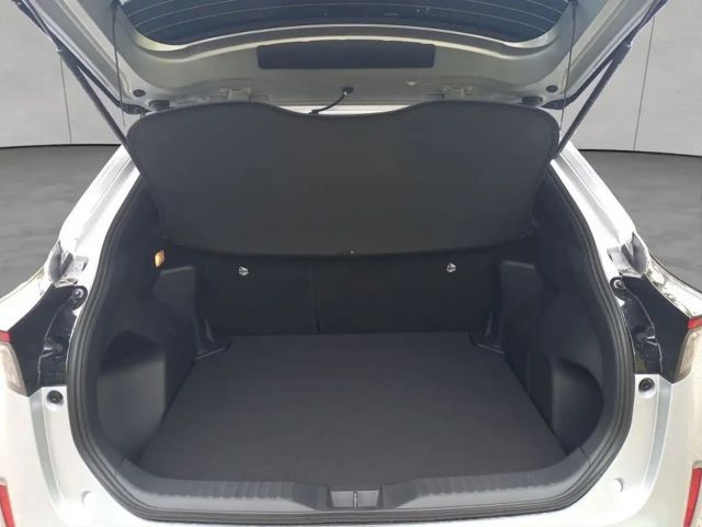 Toyota Yaris Cross Hybride VVT-i