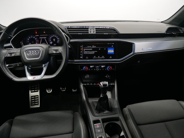 Audi Q3 35 TFSI S-Line Sportback