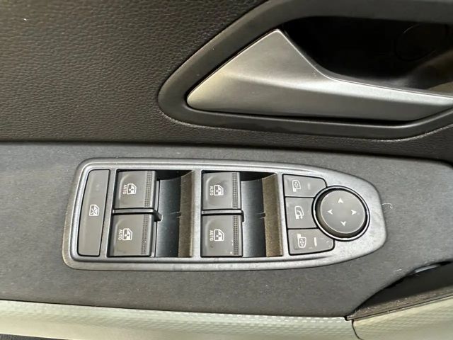 Dacia Duster Extreme Hybrid 140