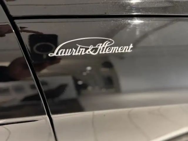 Skoda Superb 2.0 TDI Combi