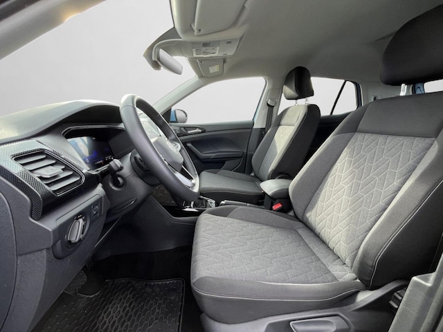 Volkswagen T-Cross 1.0 TSI DSG Life