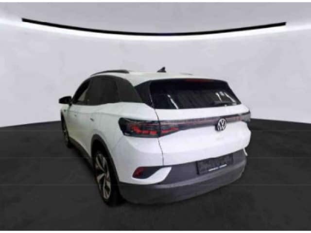 Volkswagen ID.4 IQ.Drive Performance Pro