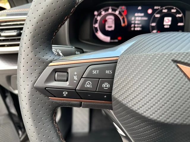 Cupra Formentor 1.5 TSI