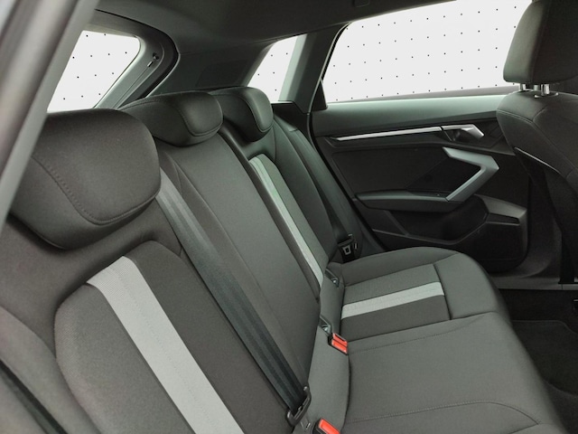 Audi A3 35 TFSI Sportback