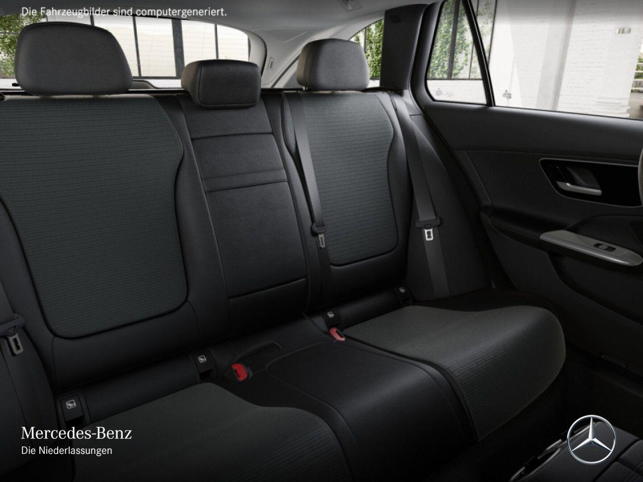 Mercedes-Benz C 200 4MATIC AVANTGARDE Estate