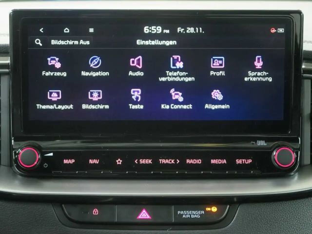 Kia Ceed GDi GT-Line