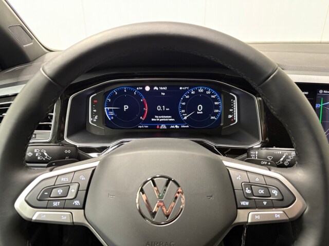 Volkswagen Polo 1.0 TSI DSG