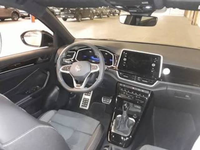 Volkswagen T-Roc 1.5 TSI DSG R-Line