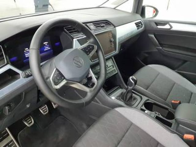 Volkswagen Touran 1.5 TSI