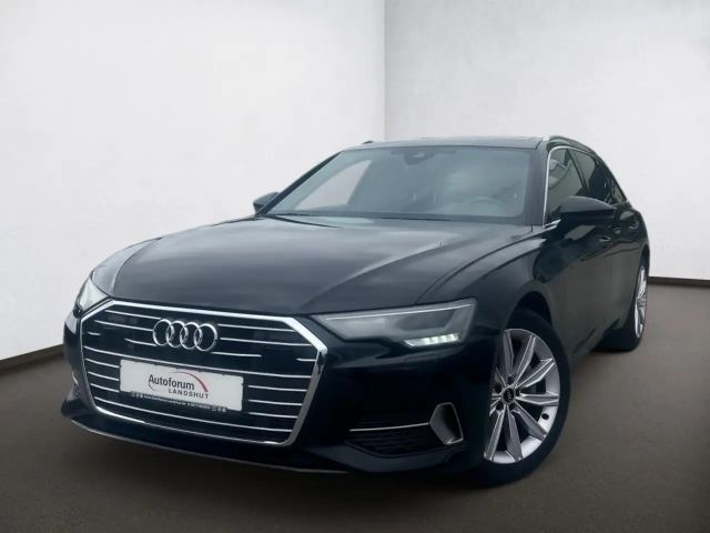 Audi A6 45 TFSI Sport