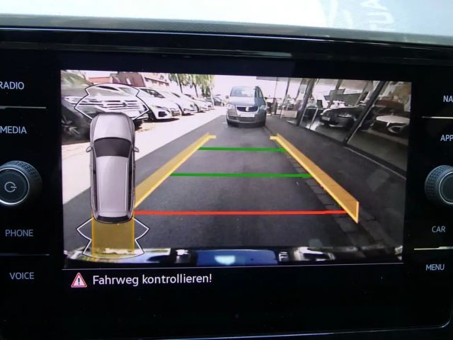 Volkswagen Passat 2.0 TDI Business Variant