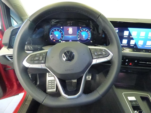 Volkswagen Golf 1.0 TSI DSG Golf VIII