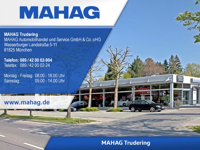 Volkswagen Touareg 3.0 V6 TDI IQ.Drive R-Line