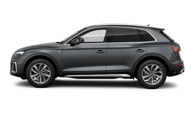 Audi Q5 35 TDI S-Tronic