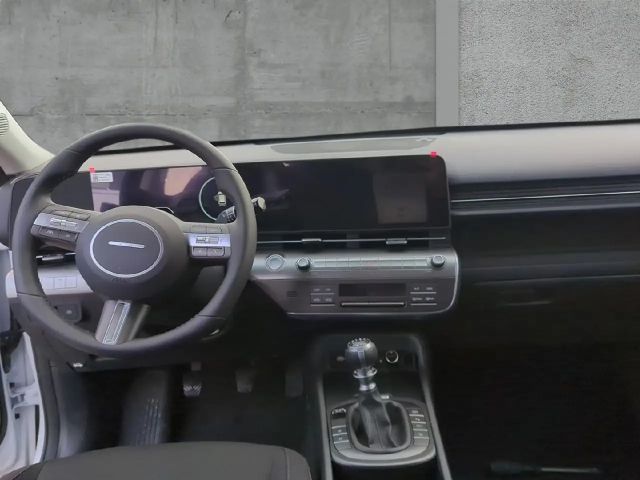 Hyundai Kona 2WD Trend