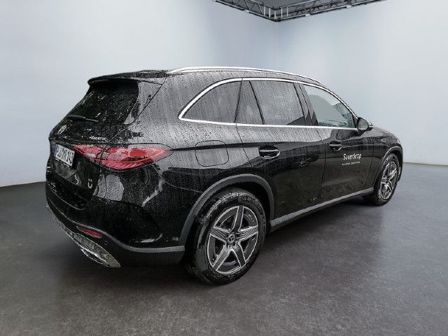 Mercedes-Benz GLC 200 4MATIC