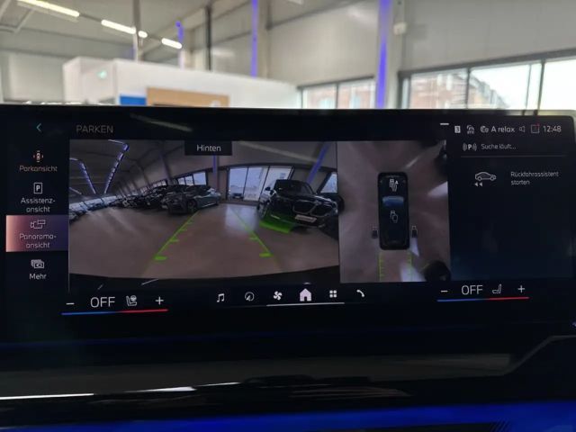 BMW i5 M-Sport Touring