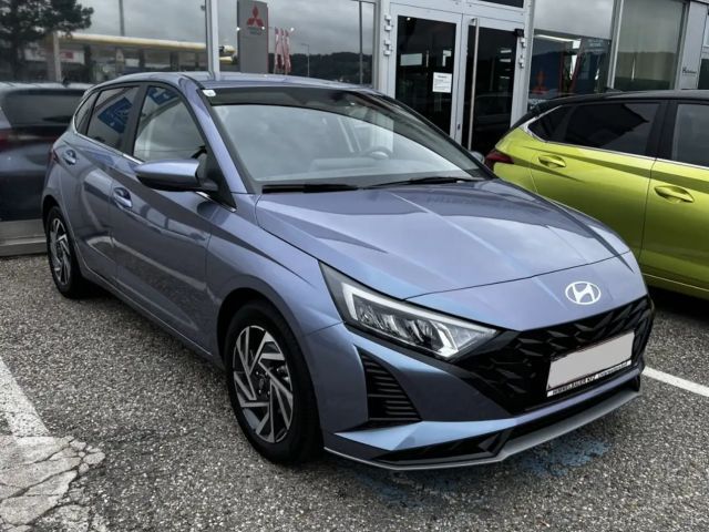 Hyundai i20 1.2