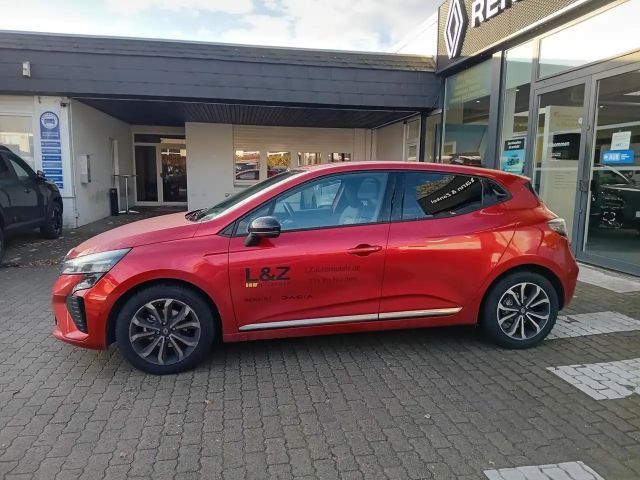 Renault Clio TCe 90 Techno