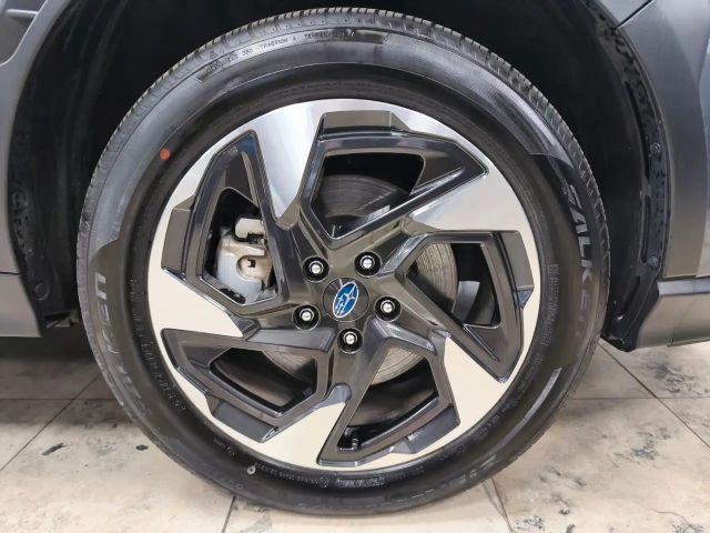 Subaru Forester AWD Exclusive