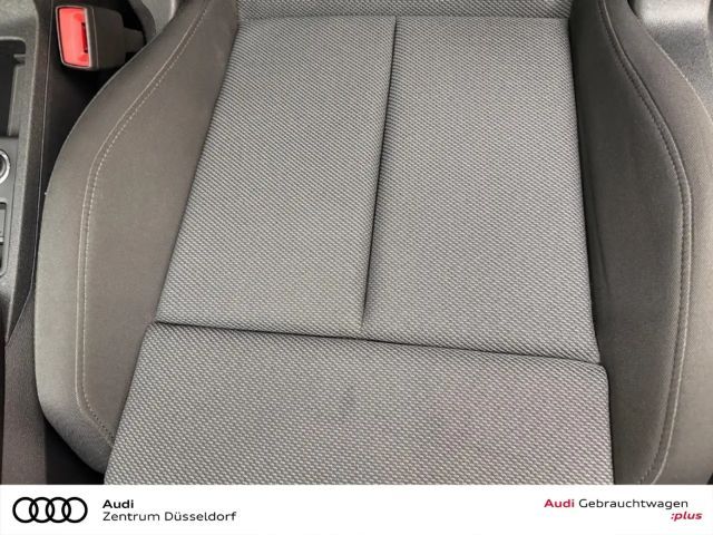 Audi A3 30 TFSI Sedan Sportback