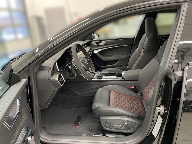 Audi RS7 Performance Quattro Sportback