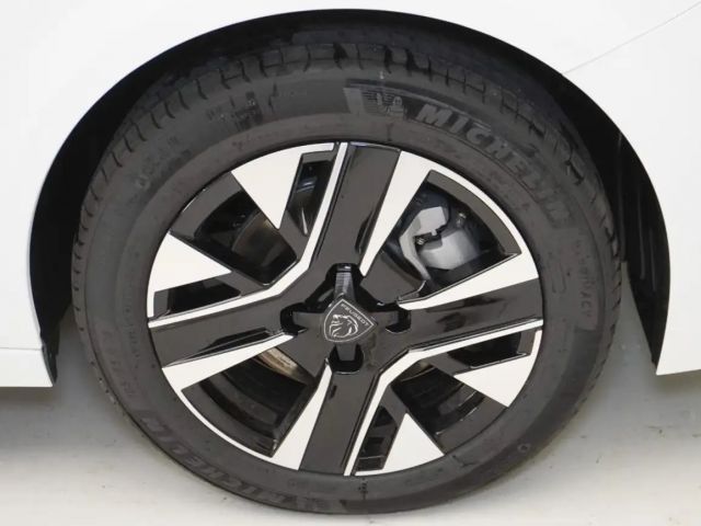 Peugeot 208 Allure Pack PureTech