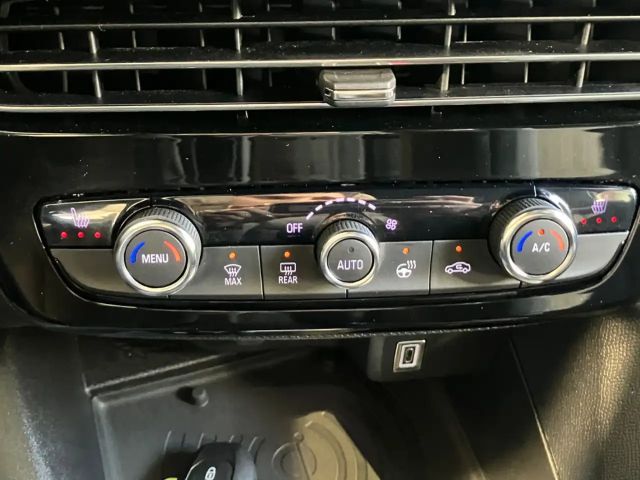 Opel Mokka 1.2 Turbo