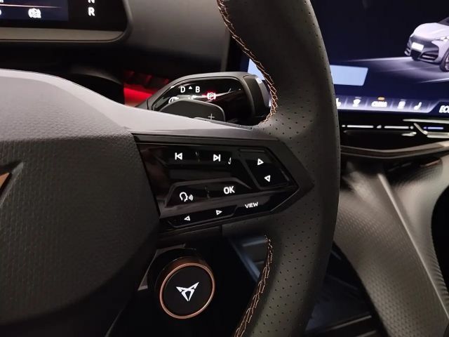 Cupra Tavascan 4Drive Adrenaline VZ