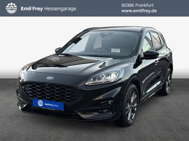 Ford Kuga ST Line X