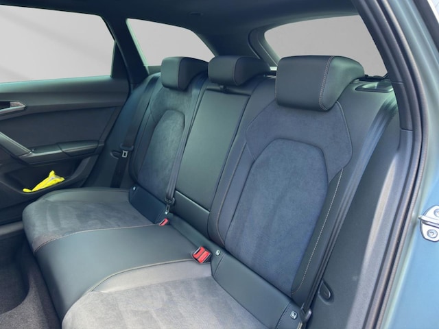 Cupra Leon Sportstourer VZ