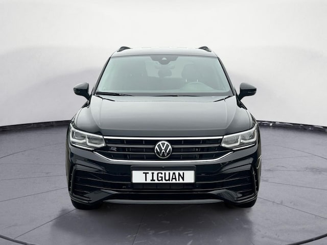Volkswagen Tiguan Allspace R-Line