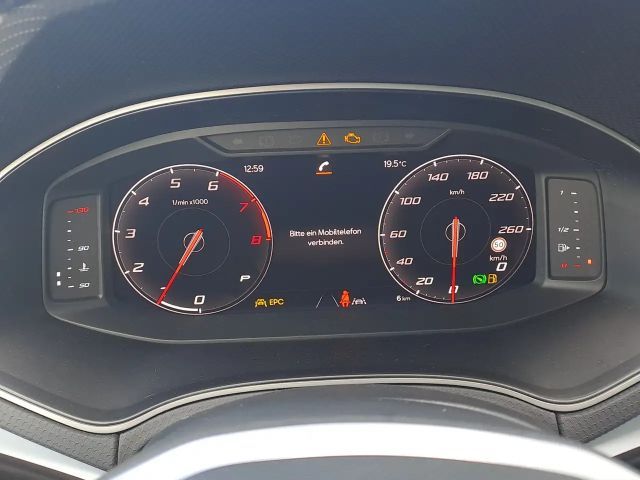 Seat Arona DSG Style