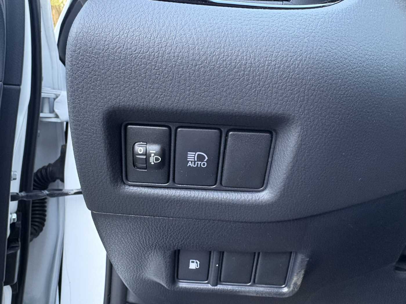 Toyota C-HR 5-deurs Basis