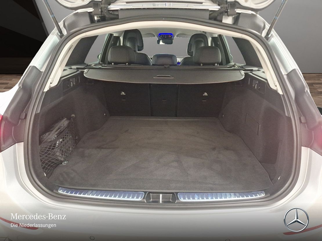 Mercedes-Benz C 200 AVANTGARDE Estate