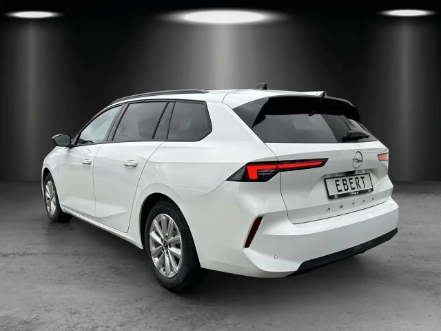 Opel Astra 1.2 Turbo Enjoy Turbo