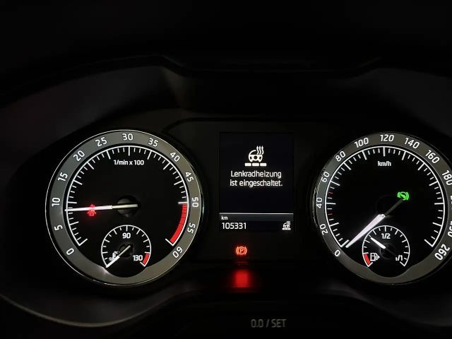 Skoda Kodiaq Style Style