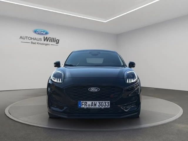 Ford Puma EcoBoost ST Line