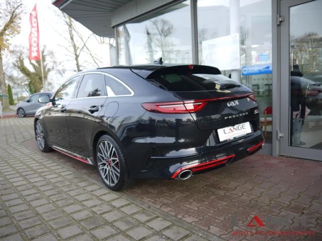 Kia ProCeed GT-Line