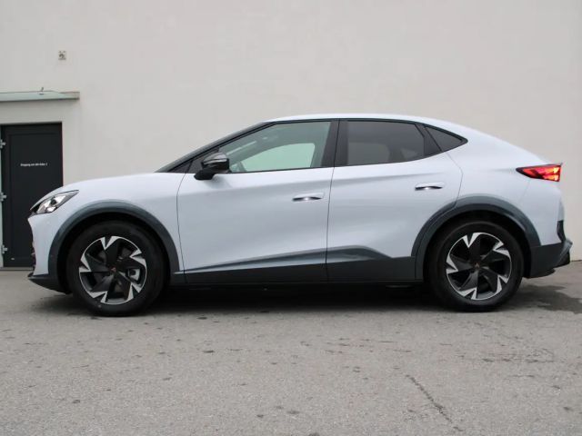 Cupra Tavascan 77kWh Alpha mit perfekter Mehrausstattung!