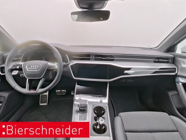 Audi A6 45 TFSI Avant S-Tronic