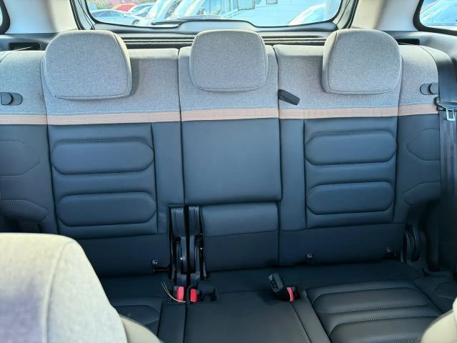 Citroën C3 Aircross Plus PureTech